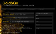 Gold&Go | Les meilleures adresses pour vendre votre Or ! Estimation gratuite, paiement immédiat.